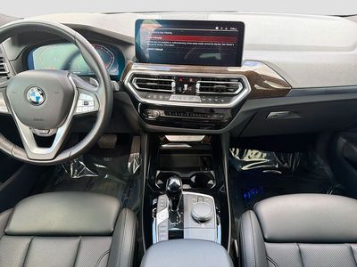 2023 BMW X3 — photo 18 view