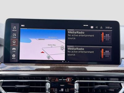 2023 BMW X3 — photo 30 view