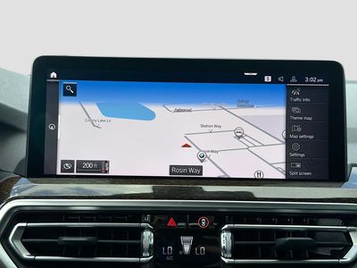 2023 BMW X3 — photo 31 view