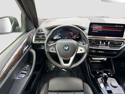 2023 BMW X3 — photo 16 view