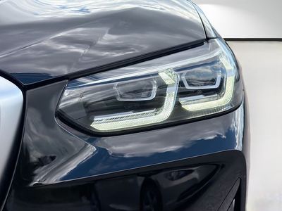 2023 BMW X3 — photo 8 view