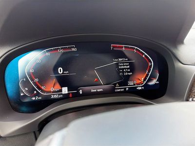 2023 BMW X3 — photo 39 view