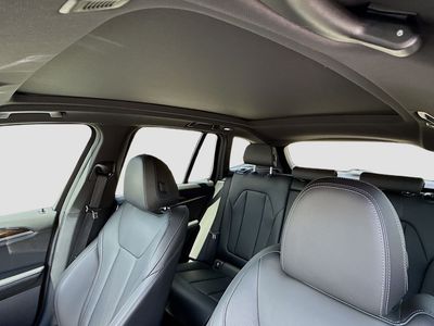 2023 BMW X3 — photo 26 view