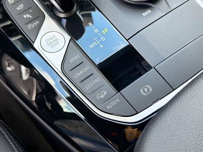 2023 BMW X3 — photo 29 view