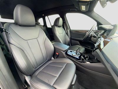 2023 BMW X3 — photo 14 view