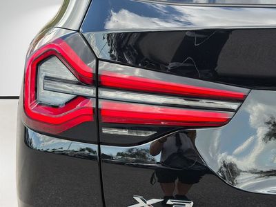 2023 BMW X3 — photo 9 view