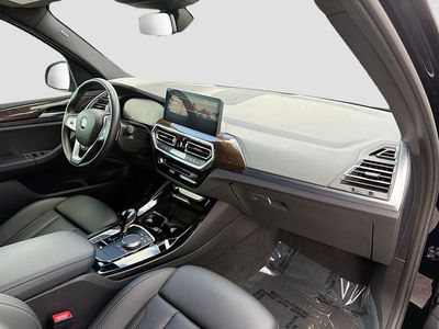 2023 BMW X3 — photo 13 view