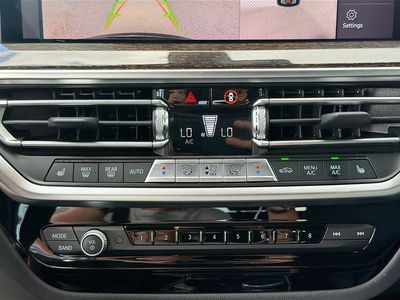 2023 BMW X3 — photo 33 view