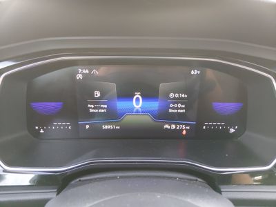 2024 Volkswagen Jetta — photo 14 view