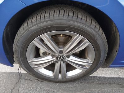 2024 Volkswagen Jetta — photo 10 view