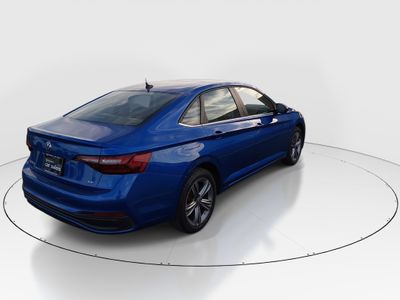 2024 Volkswagen Jetta — photo 7 view