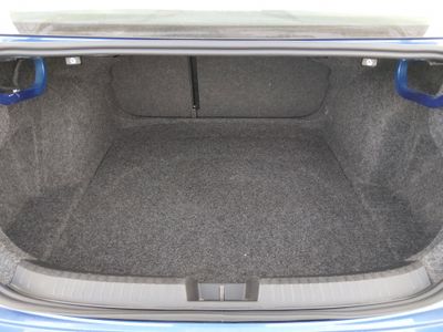 2024 Volkswagen Jetta — photo 11 view