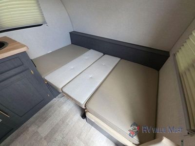 2024 Forest River RV R Pod - Photo 20