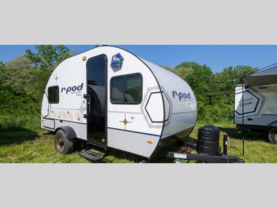 2024 Forest River RV R Pod - Photo 29