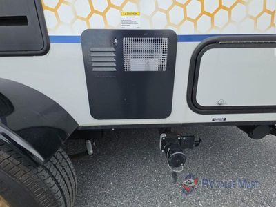2024 Forest River RV R Pod - Photo 9