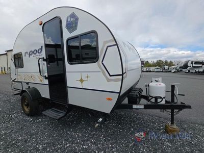 2024 Forest River RV R Pod - Photo 1
