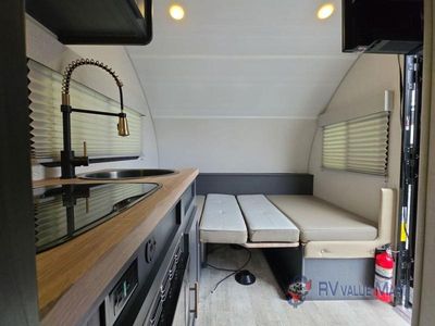 2024 Forest River RV R Pod - Photo 11