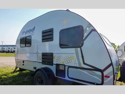 2024 Forest River RV R Pod - Photo 33