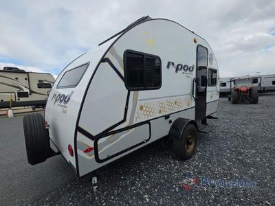 2024 Forest River RV R Pod - Photo 4