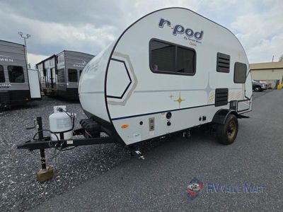 2024 Forest River RV R Pod - Photo 3