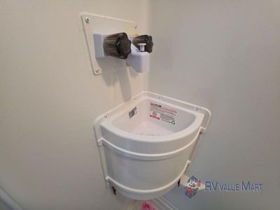 2024 Forest River RV R Pod - Photo 25