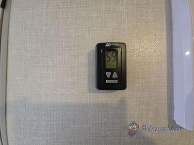 2024 Forest River RV R Pod - Photo 28