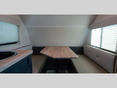 2024 Forest River RV R Pod - Photo 30