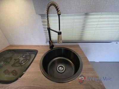 2024 Forest River RV R Pod - Photo 16