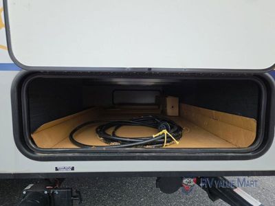 2024 Forest River RV R Pod - Photo 10