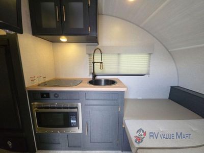 2024 Forest River RV R Pod - Photo 14