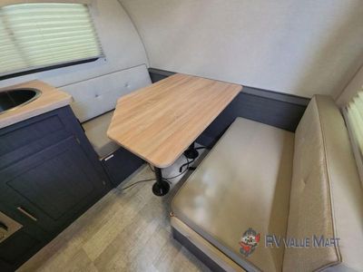 2024 Forest River RV R Pod - Photo 19
