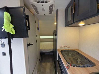 2024 Forest River RV R Pod - Photo 12