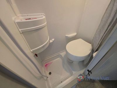 2024 Forest River RV R Pod - Photo 22