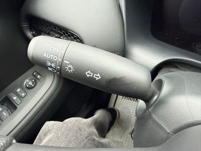2026 Honda HR-V — photo 22 view
