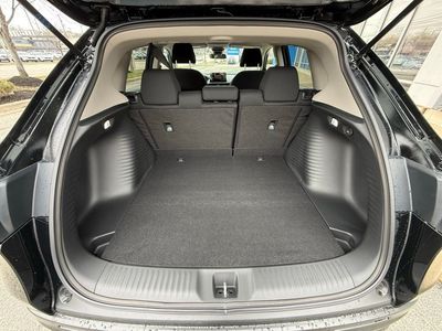 2026 Honda HR-V — photo 31 view