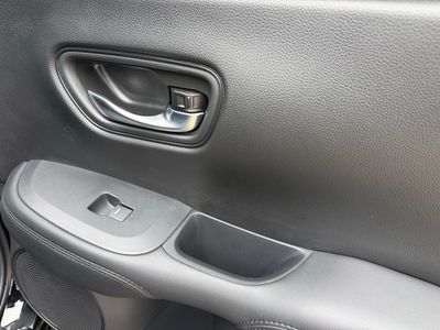 2026 Honda HR-V — photo 36 view
