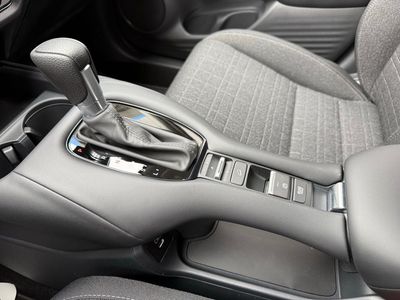 2026 Honda HR-V — photo 25 view