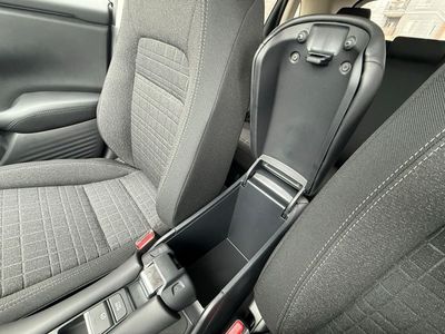 2026 Honda HR-V — photo 26 view