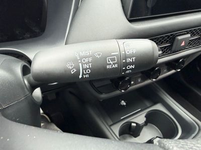 2026 Honda HR-V — photo 21 view