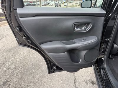 2026 Honda HR-V — photo 29 view