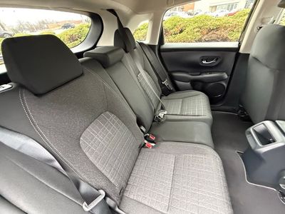 2026 Honda HR-V — photo 32 view