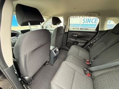 2026 Honda HR-V — photo 27 view