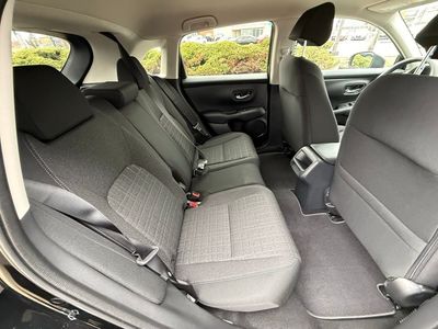 2026 Honda HR-V — photo 33 view