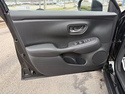 2026 Honda HR-V — photo 16 view