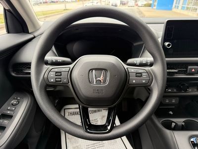 2026 Honda HR-V — photo 18 view