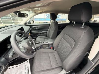 2026 Honda HR-V — photo 7 view