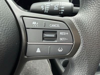 2026 Honda HR-V — photo 20 view