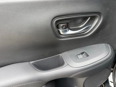 2026 Honda HR-V — photo 30 view