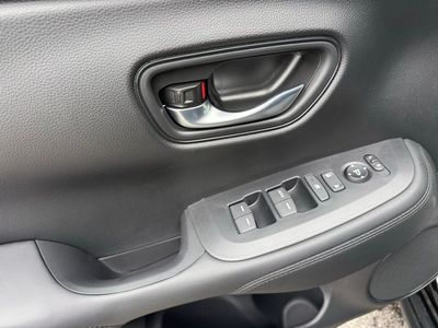 2026 Honda HR-V — photo 17 view