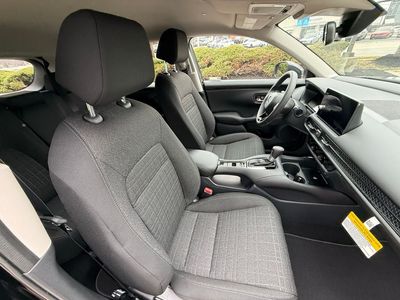 2026 Honda HR-V — photo 37 view